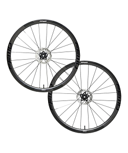 Paire de Roues à Disque Gravel FFWD Drift Carbon