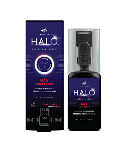 Lubrifiant Céramique Finish Line Halo Wax 120ml
