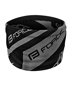 Cache-cou d'hiver Force Step