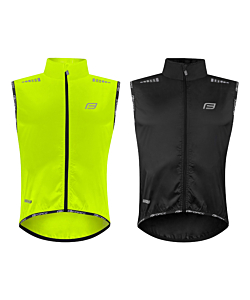 Gilet Coupe-vent Force V48