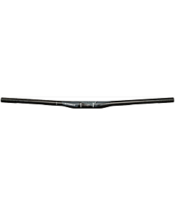 Courbe de guidon FSB K-Force MTB carbone plat 760mm