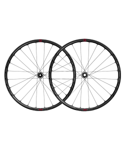 Fulcrum Rapid Red 300 DB Roues Gravel