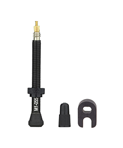 Valve Tubeless Fulcrum 2-Way Fit 55mm (M1-055)