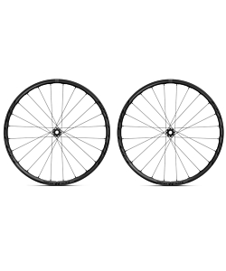 Roues de Gravel Fulcrum Rapid Red 3 DB 700C