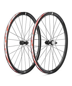 Roues Route Disque Fulcrum Soniq AL