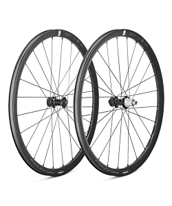Roues Route Disque Fulcrum Soniq ALX