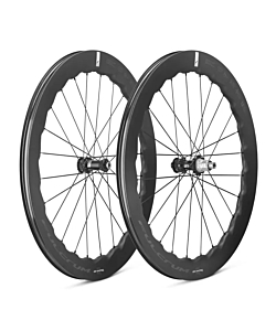 Paire de Roues à Disque Fulcrum Sharq 47