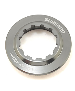 Shimano Bague de Serrage Rt900 / Lock Ring & Washer