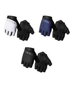 Gants Courts Giro Bravo II Gel