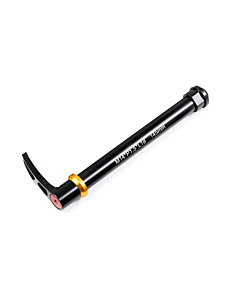 Axe de Roue Avant avec Levier pour Fox GMB 15x110mm