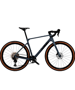 KTM Gravelator ELITE Bright Teal / Matt 2026