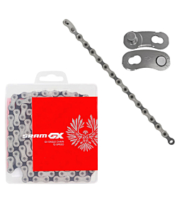 Chaîne Sram GX Eagle 12v