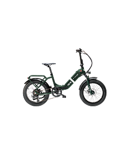 Garelli Ciclone Edition Scout