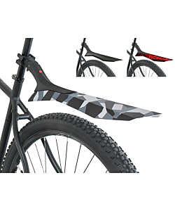 Garde-boue Arrière Hebie Swap Mix 26-29" (3 graphiques)