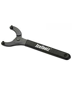 Icetoolz Adjustable Bottom Bracket Peg Tool