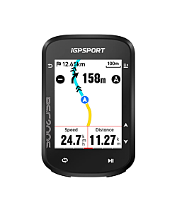 GPS iGPSPORT BSC200S