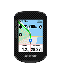 GPS Touchscreen iGPSPORT BSC300T