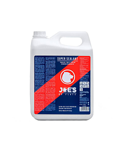 Joe's No-Flats Joe's Super Préventif 5000ml