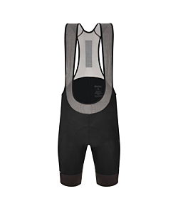 Cuissard Court à Bretelles Santini Karma Delta