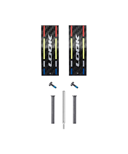 Kit de Lames Look Keo Blade Carbon