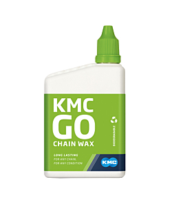 Lubrifiant Chaîne à Cire KMC GO 150ml