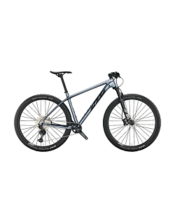 KTM Myroon Elite Metal Grey