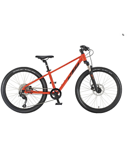 KTM Wild Speed Disc 24 