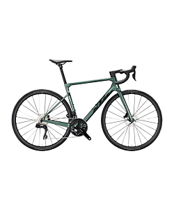 KTM REVELATOR ALTO ELITE Oxygen Green / Black