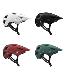 Casque VTT Lazer Lupo KinetiCore