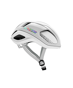 Casque Route Lazer Vento KinetiCore Blanc