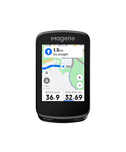 GPS Touchscreen Magene C506