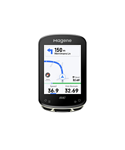GPS Magene C506SE