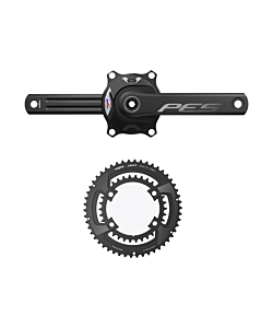 Pédalier Capteur de Puissance Magene PES P515 2x12v