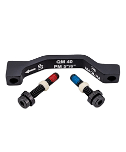 Adaptateur Étrier Magura QM40 Disque 180mm