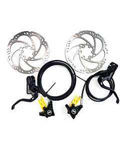 Easton Ruota Libera - Vault Road 60T - SRAM XDR 11/12-velocità
