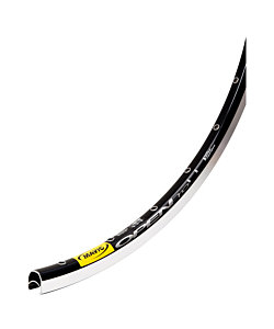 Jante Mavic Open Pro – 700c – Noir – 36 Trous – Occasion – Pour Roue Vélo Course