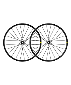 Paire de Roues Gravel Mavic Allroad S Disc MY23