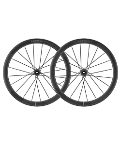 Paire de Roues à Disque Mavic Cosmic Ultimate 45 23C