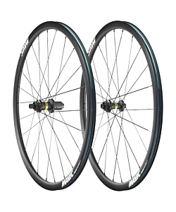 Paire de Roues à Disque Mavic Ksyrium 30 Disc