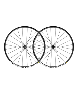 Paire de Roues VTT Mavic Crossmax 29" 2021