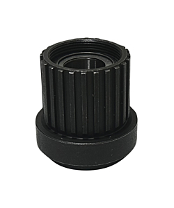 Corps de Roue Libre VTT Mavic ID360 Shimano Micro Spline 12v (acier)