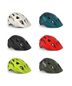 Casque VTT MET Echo