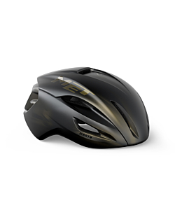 Casque Route MET Manta MIPS Tadej Pogačar Black Edition 2025