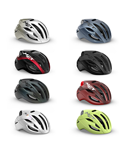 Casque Route MET Rivale MIPS