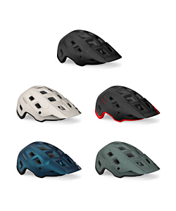 Casque VTT MET Terranova 2022