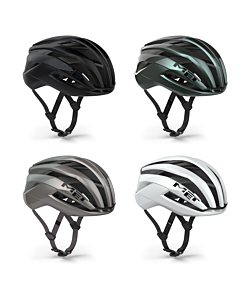 Casque Route MET Trenta 3K Carbon MIPS 2026