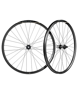 Paire de Roues Gravel Miche Contact GR TL Disque