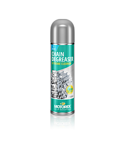 Dégraissant Motorex Bike Chain Degreaser 500ml