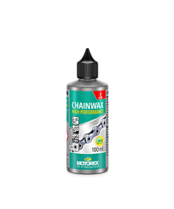 Lubrifiant pour Chaîn Motorex Chainlube PTFE 100ml