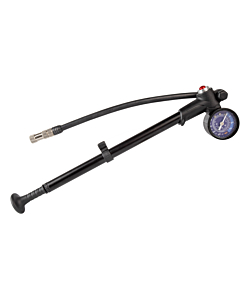 Pompe pour Suspensions à Air M-Wave